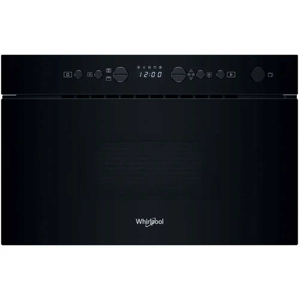 Фото - Whirlpool WMN14BB